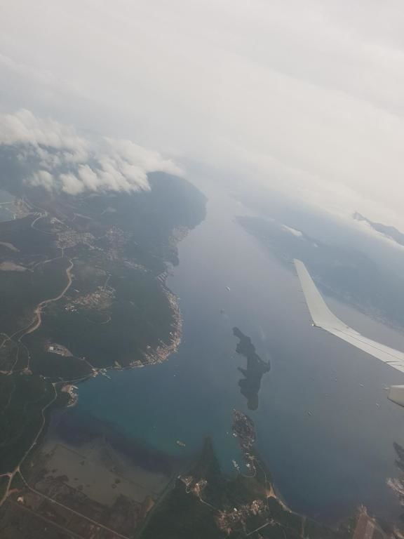 Апартаменты Apartments Dubravcevic Тиват-57