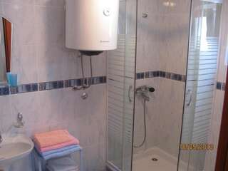 Апартаменты Apartments Dubravcevic Тиват Апартаменты с 1 спальней (для 4 взрослых)-14