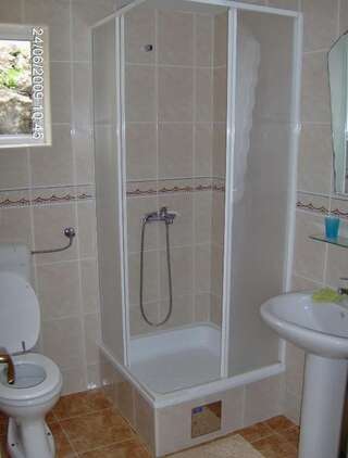 Апартаменты Apartments Dubravcevic Тиват Апартаменты с 1 спальней (для 3+1 взрослых)-13