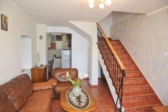 Апартаменты Apartments Dubravcevic Тиват-15