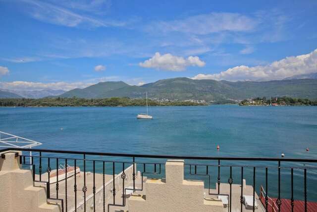 Апартаменты Apartments Dubravcevic Тиват-18