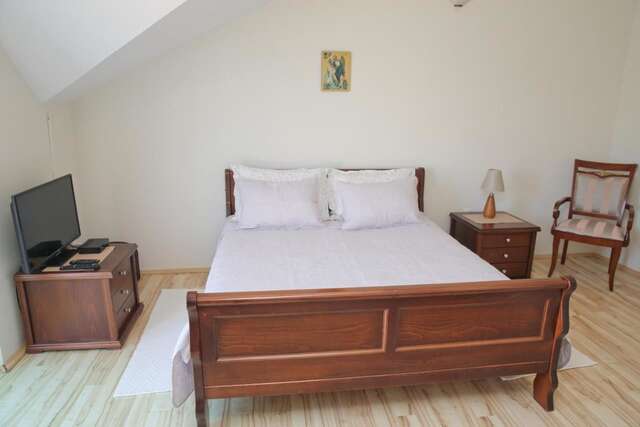 Апартаменты Apartments Dubravcevic Тиват-22