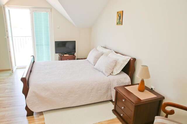 Апартаменты Apartments Dubravcevic Тиват-25