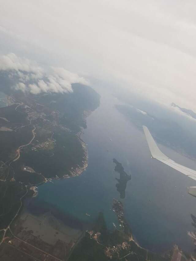 Апартаменты Apartments Dubravcevic Тиват-27