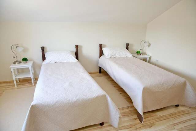 Апартаменты Apartments Dubravcevic Тиват-28