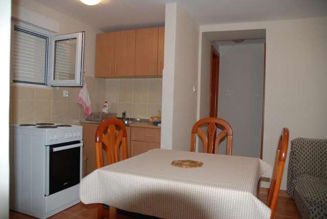 Апартаменты Apartments Dubravcevic Тиват-37