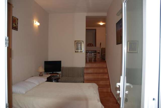 Апартаменты Apartments Dubravcevic Тиват-38