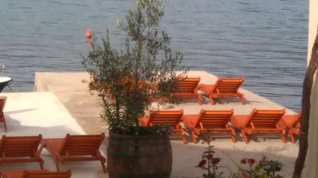 Апартаменты Apartments Dubravcevic Тиват-40