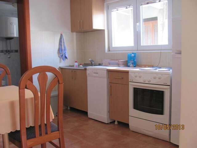 Апартаменты Apartments Dubravcevic Тиват-44