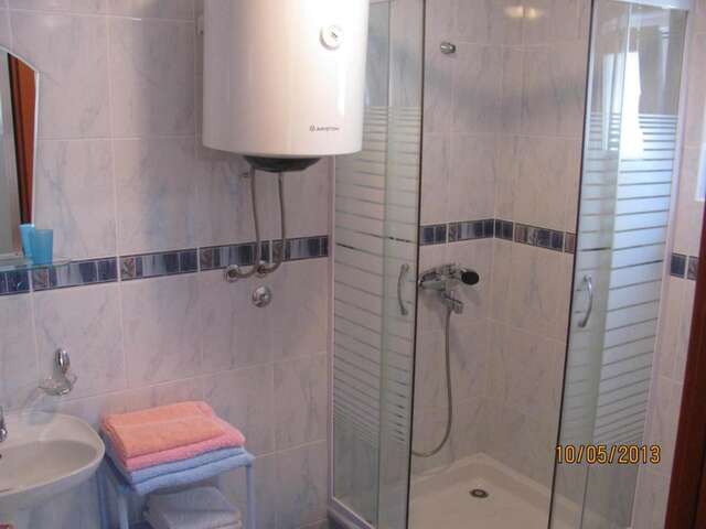 Апартаменты Apartments Dubravcevic Тиват-47