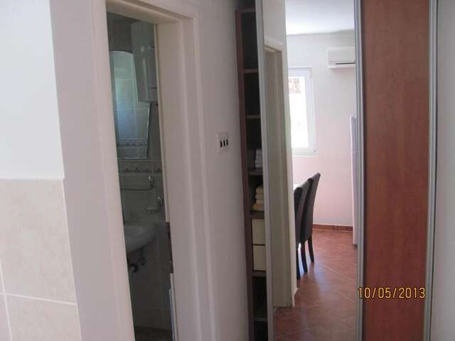 Апартаменты Apartments Dubravcevic Тиват-49