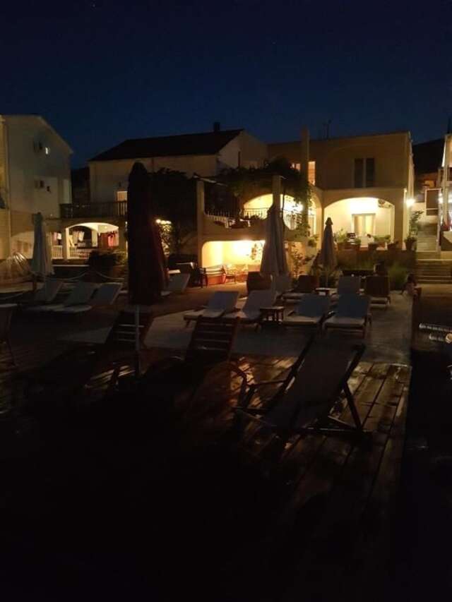 Апартаменты Apartments Dubravcevic Тиват-54