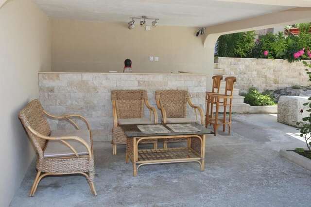 Апартаменты Apartments Dubravcevic Тиват-59